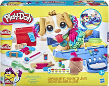 Play-Doh Care and Carry Vet
