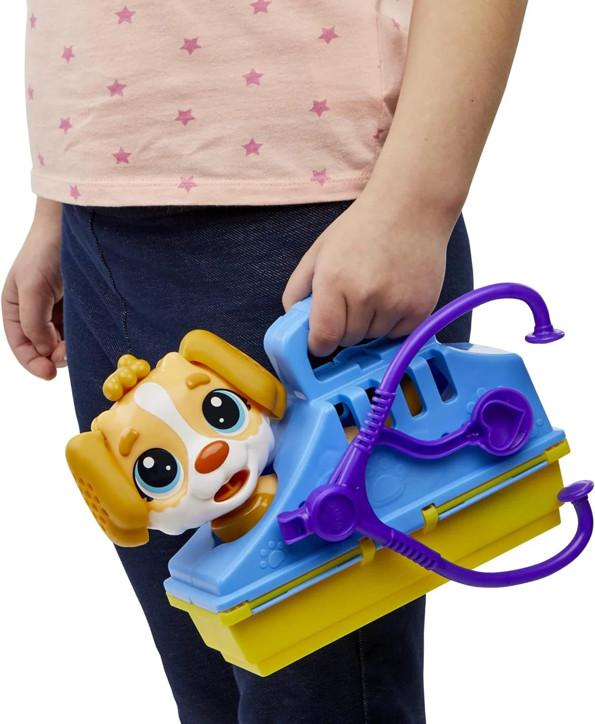 Play-Doh Care and Carry Vet