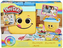 Play-Doh Shapes Starter Set