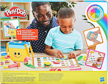 Play-Doh Shapes Starter Set