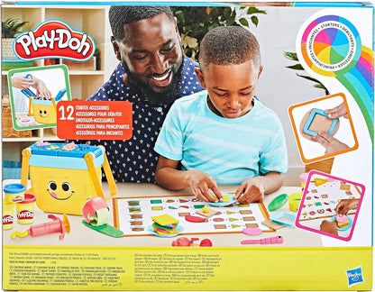 Play-Doh Shapes Starter Set