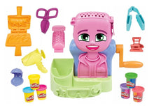 Play-Doh Hair Stylin Salon
