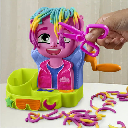 Play-Doh Hair Stylin Salon