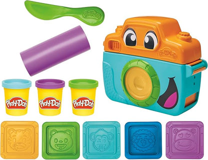 Play-Doh Camera Starter Set