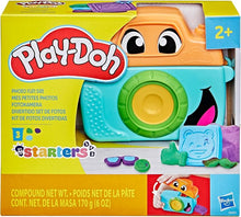 Play-Doh Camera Starter Set