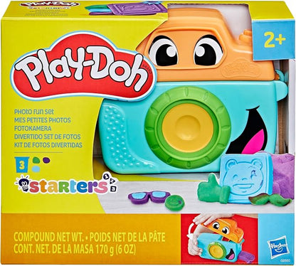 Play-Doh Camera Starter Set