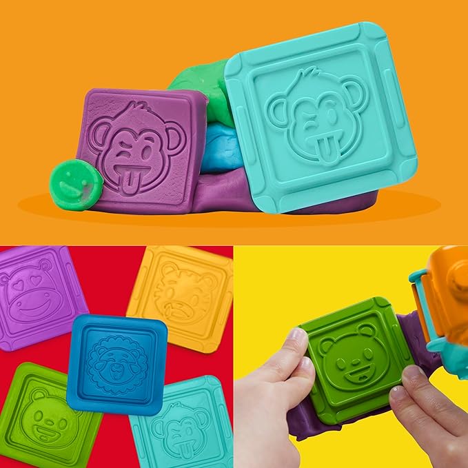 Play-Doh Camera Starter Set