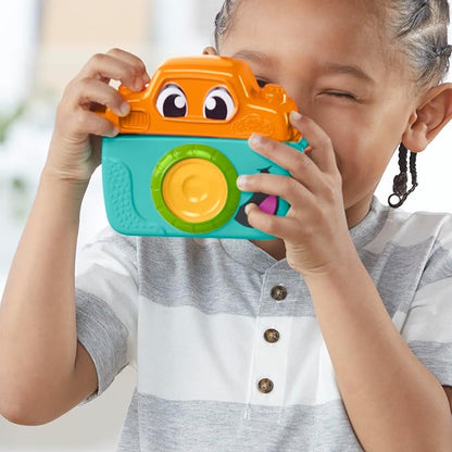 Play-Doh Camera Starter Set