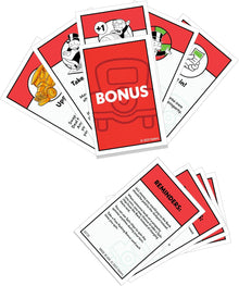 Monopoly Expansion Free Parking Jackpot