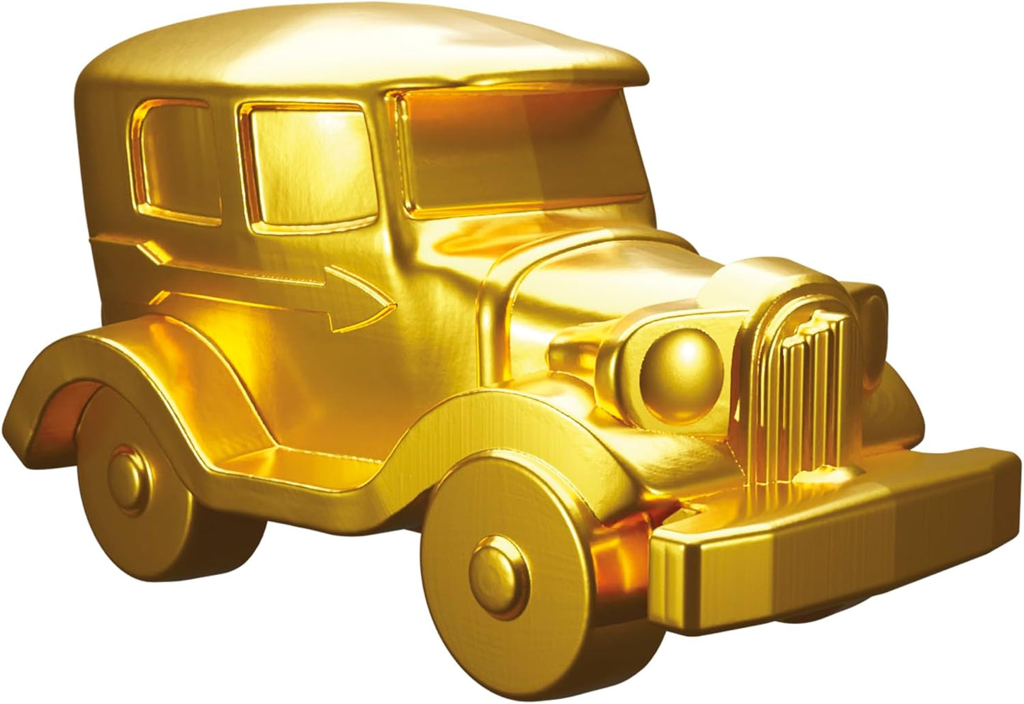 Monopoly Expansion Free Parking Jackpot