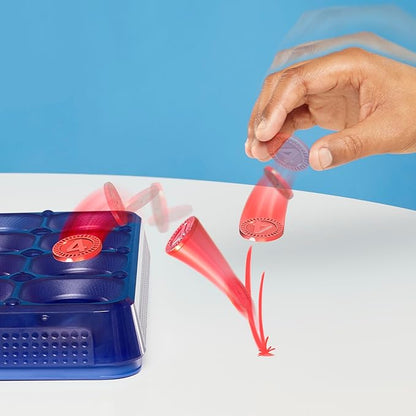 Hasbro Connect 4 Frenzy Game