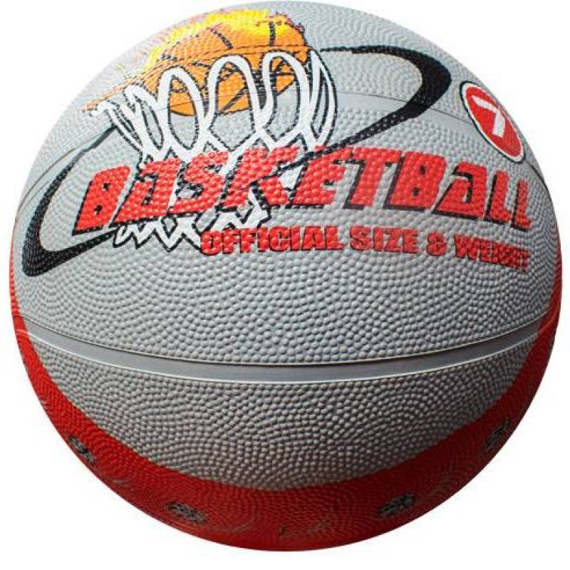 Finals Basletball