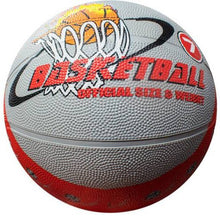 Finals Basletball