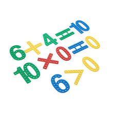 Clever Kidz LinkUps Number Learning Resources  103pce
