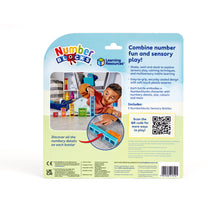 Learning Resources Numberblocks 1-5 Sensory Tubes