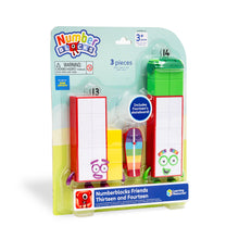 Learning Resources Numberblocks™ Thirteen and Fourteen Figure Pack