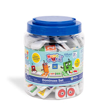 Learning Resources Numberblocks™ Dominoes Set