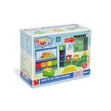 Learning Resources Numberblocks™ Add It Up Mini Market