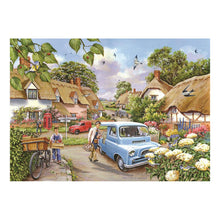 The House Of Puzzles Morning Fresh BIG 500 Puzzle