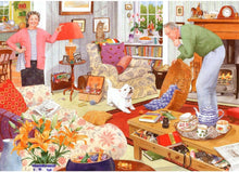 The House Of Puzzles Where are my Glasses 1000 Piece Puzzle