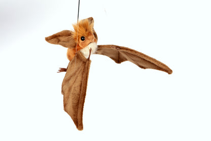 Hansa Hanging Bat (Brown)