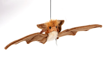 Hansa Hanging Bat (Brown)