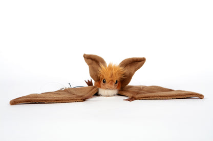 Hansa Hanging Bat (Brown)