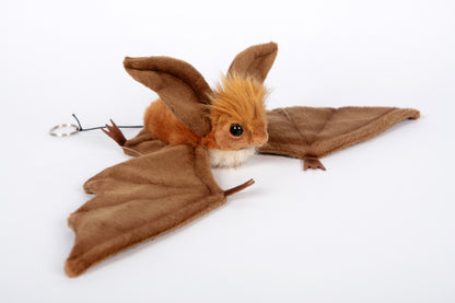 Hansa Hanging Bat (Brown)