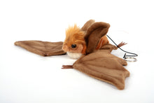 Hansa Hanging Bat (Brown)