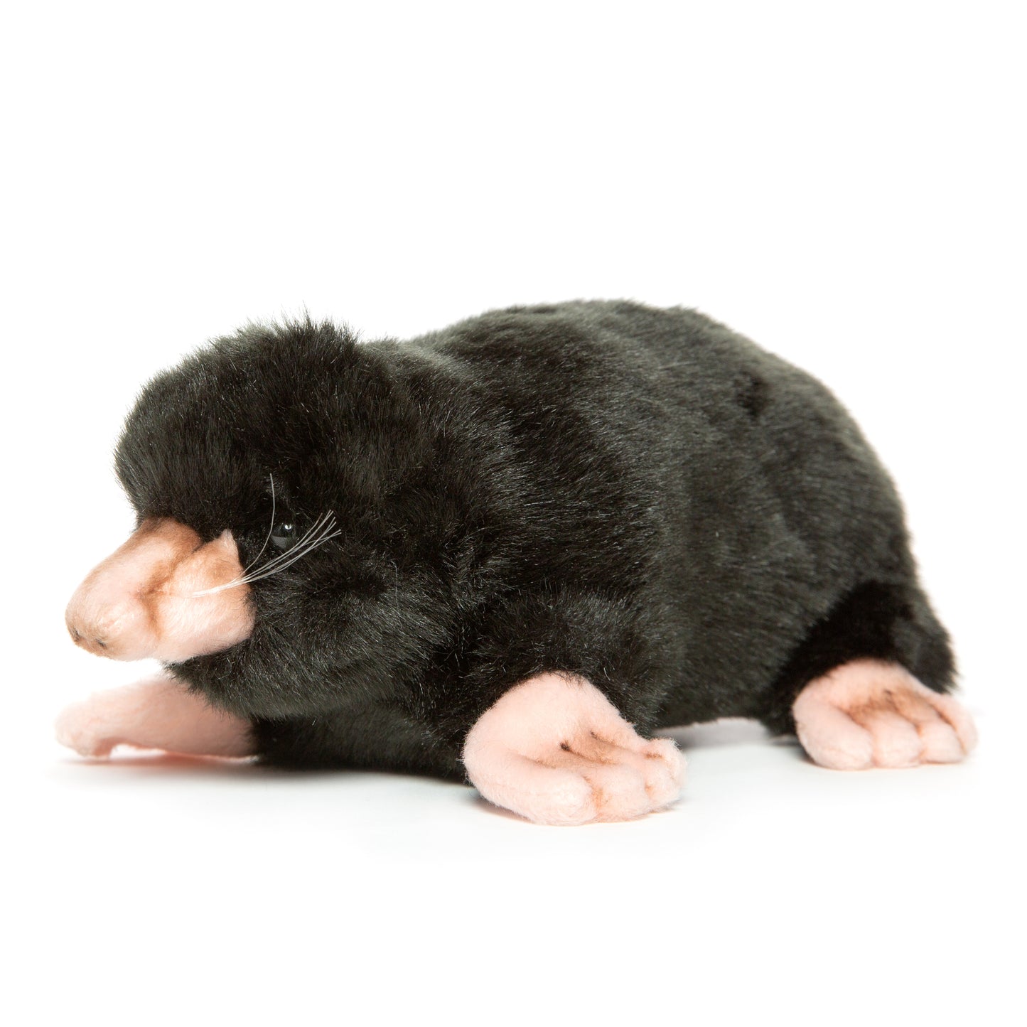Hansa Mole