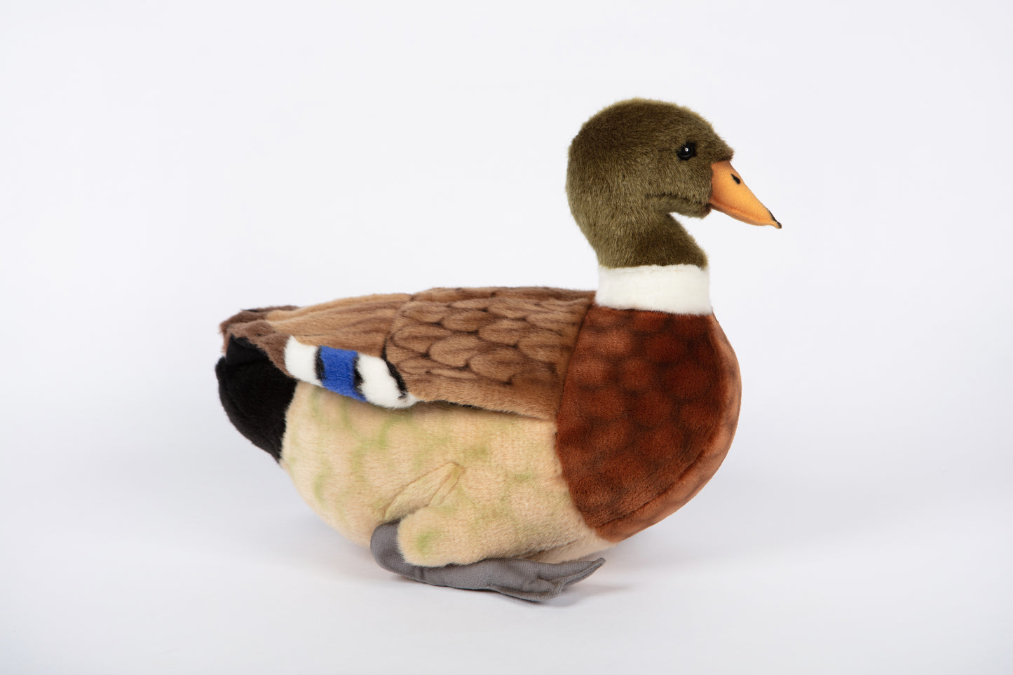 Hansa Mallard Duck