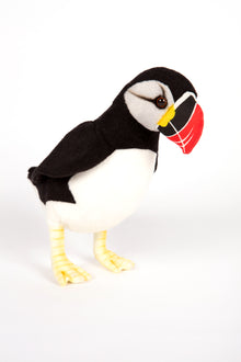 Hansa Puffin
