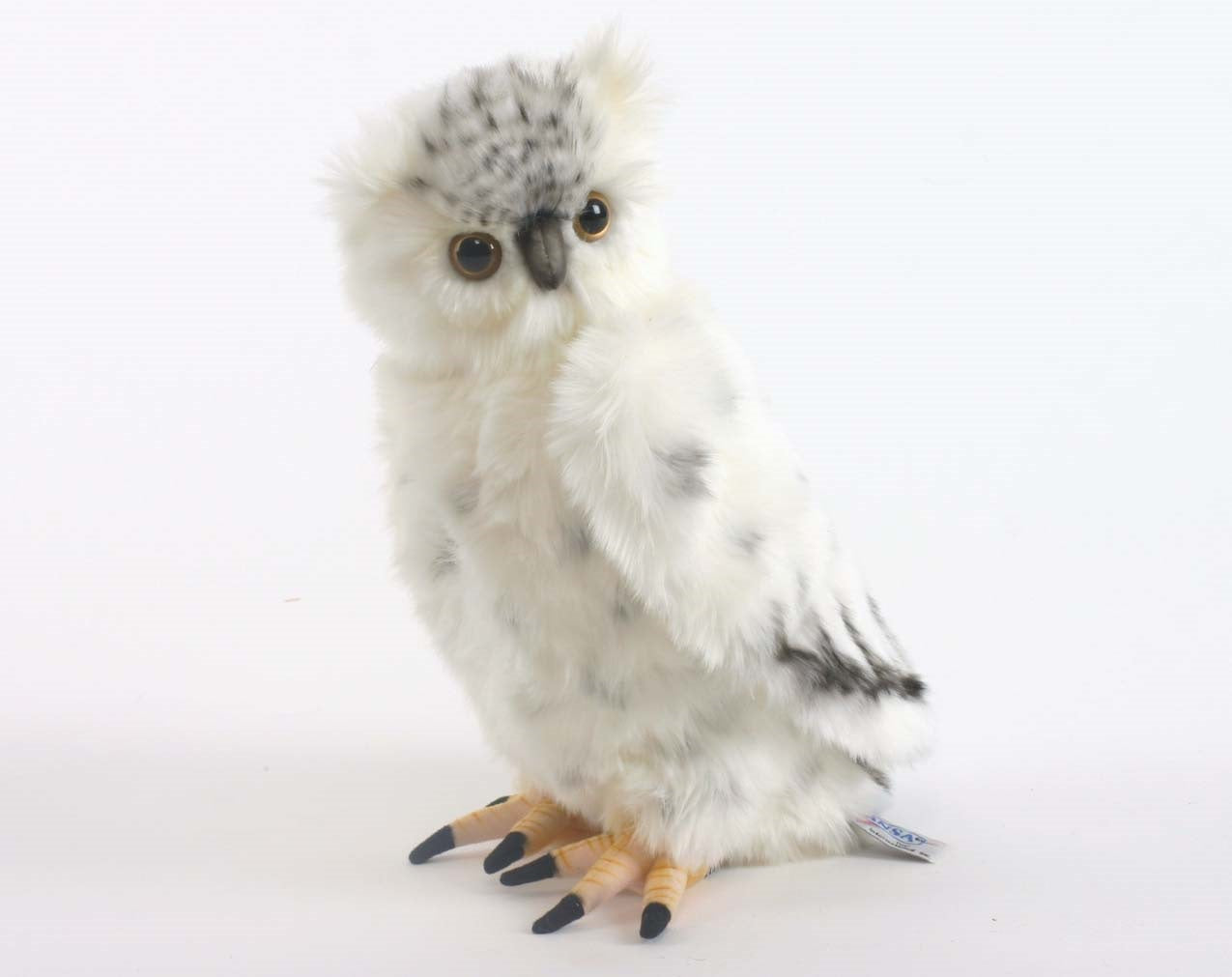 Hansa Snowy Owl