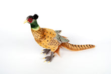 Hansa Pheasant