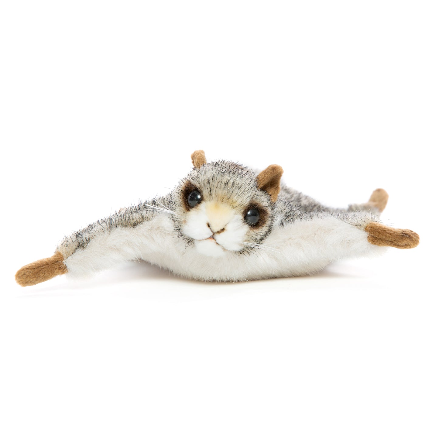 Hansa Flying Squirrel