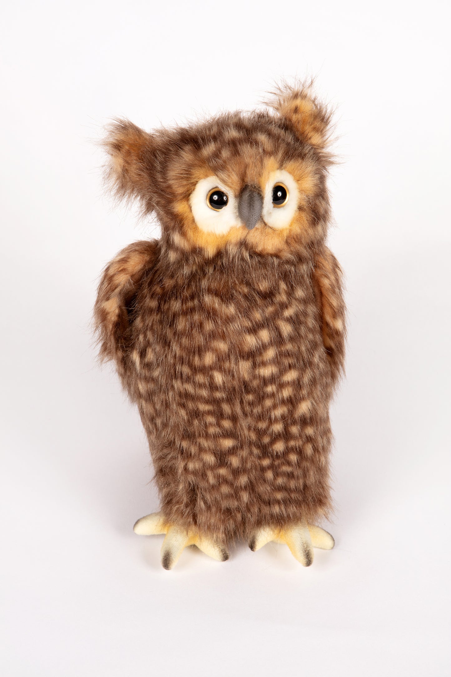 Hansa Owl (Movable Head)