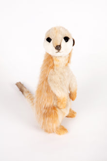 Hansa Meerkat Adult 32Cm