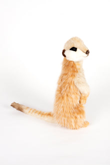 Hansa Meerkat Adult 32Cm
