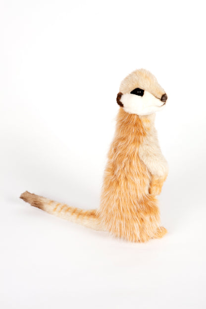 Hansa Meerkat Adult 32Cm