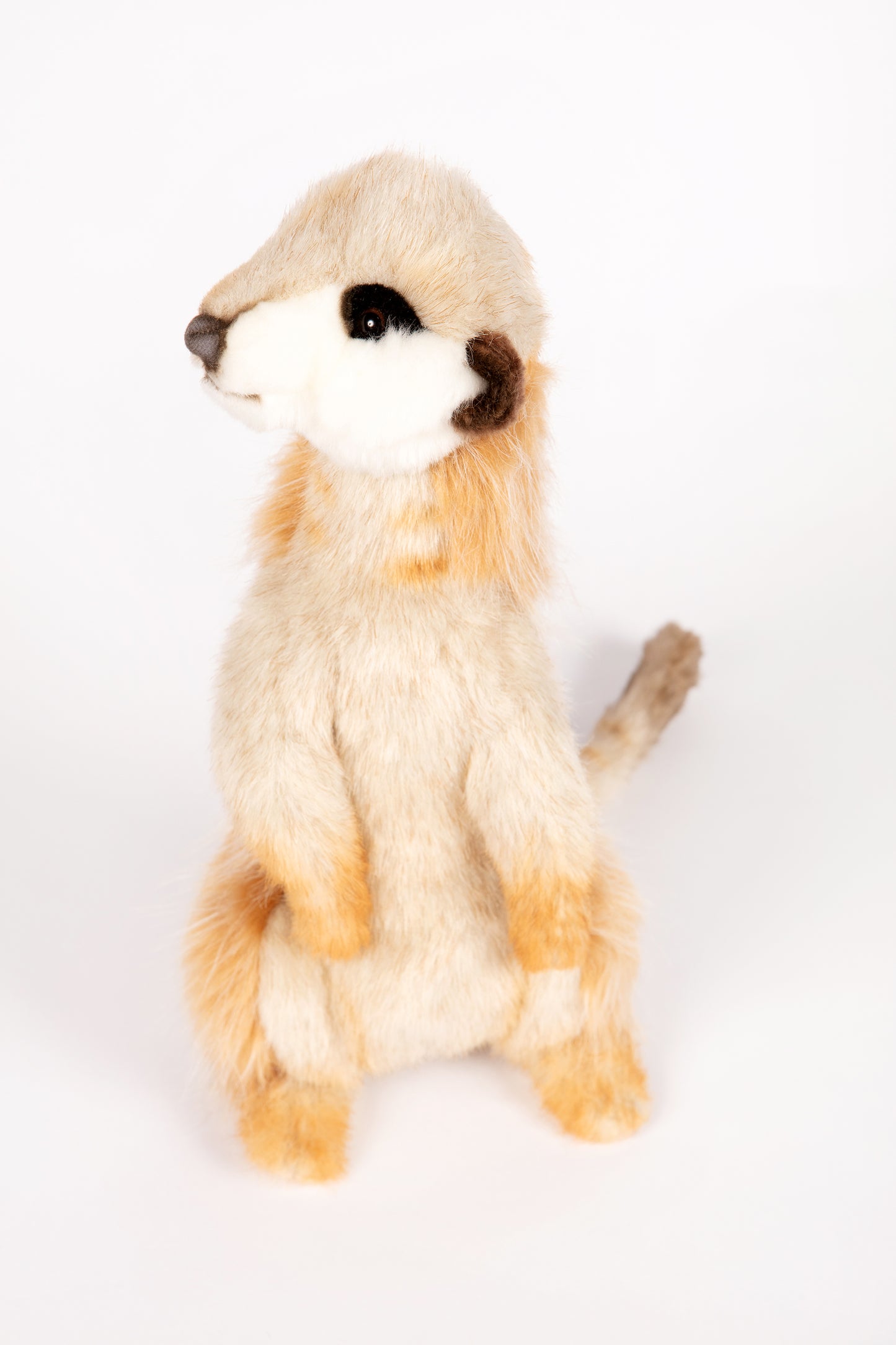 Hansa Meerkat Adult 32Cm