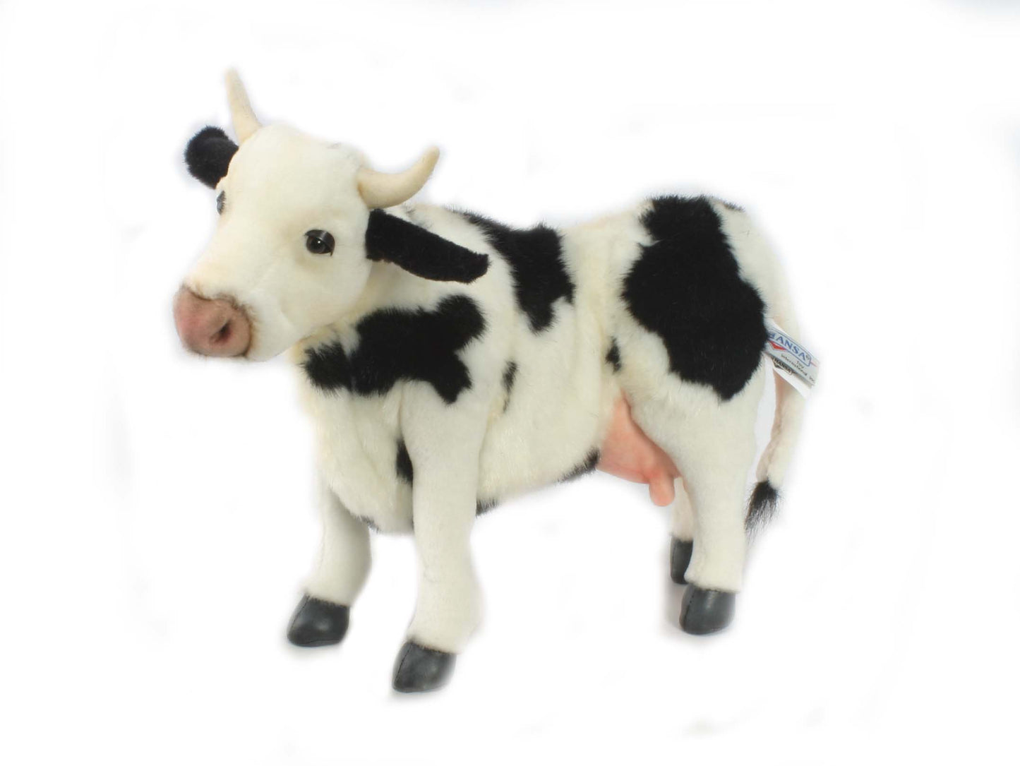Hansa Cow Standing