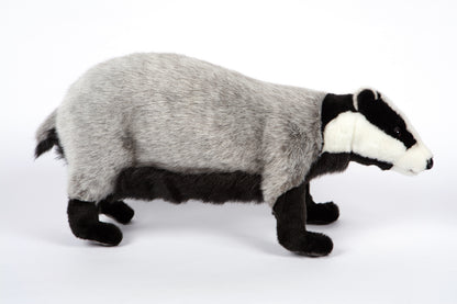 Hansa European Badger