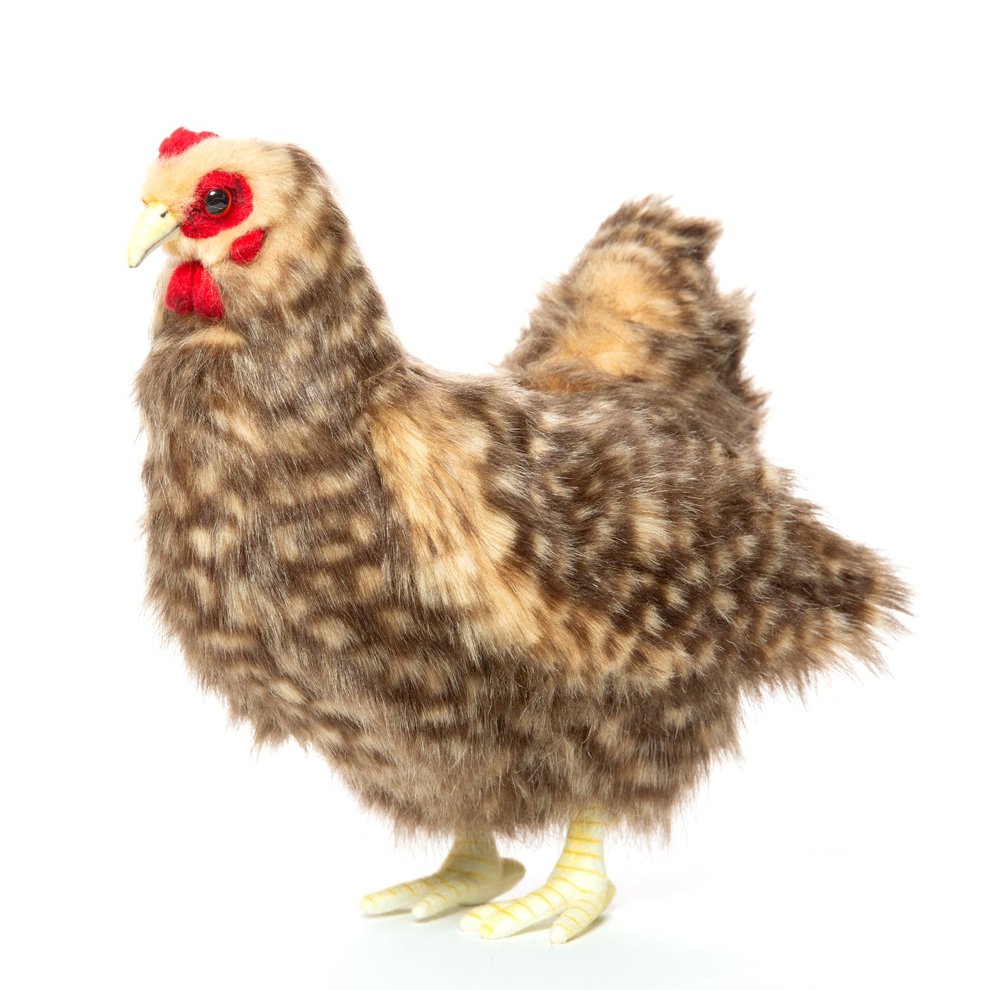 Hansa Islander Hen