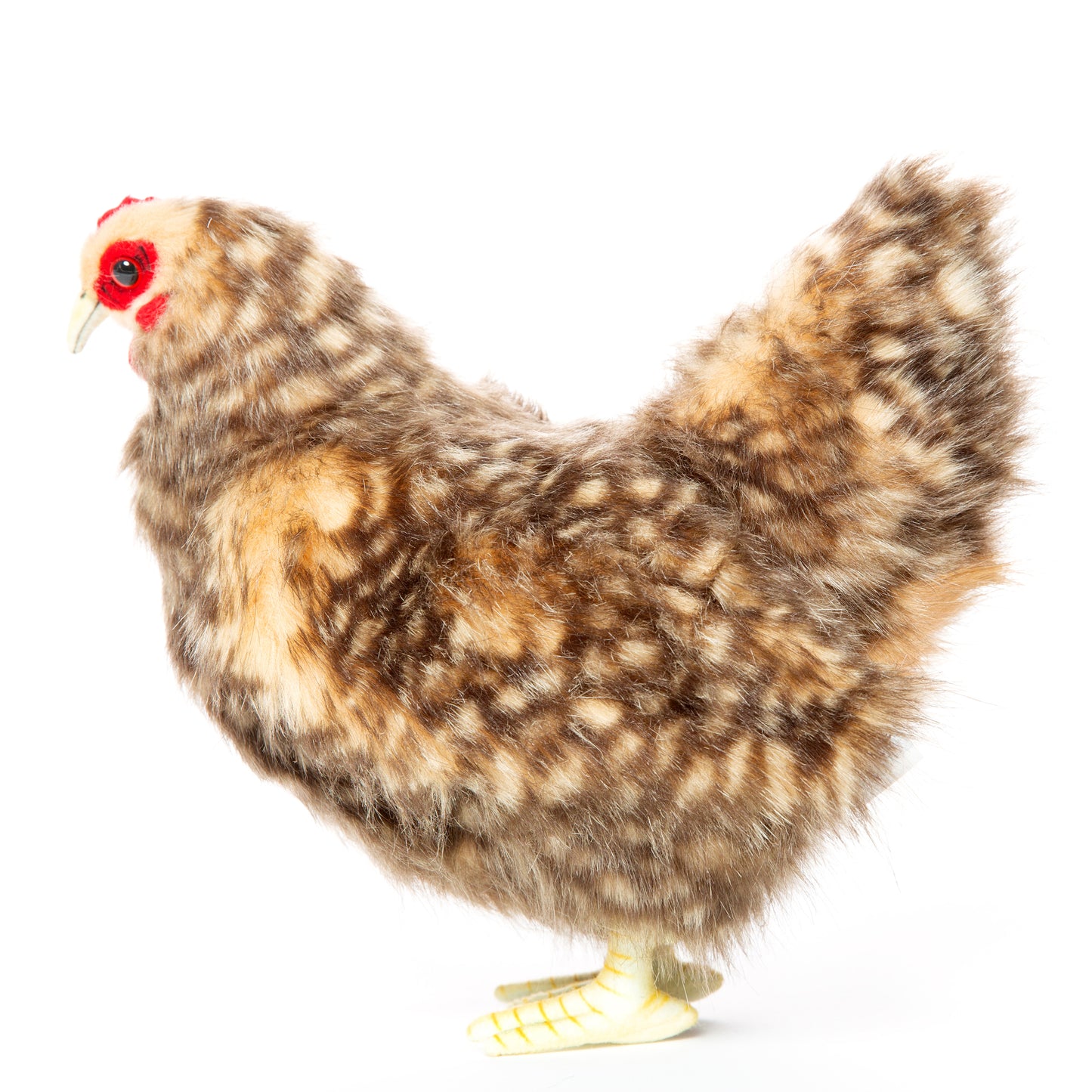 Hansa Islander Hen
