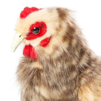Hansa Islander Hen