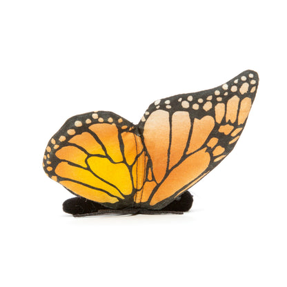 Hansa Butterfly (Beige/Yellow)