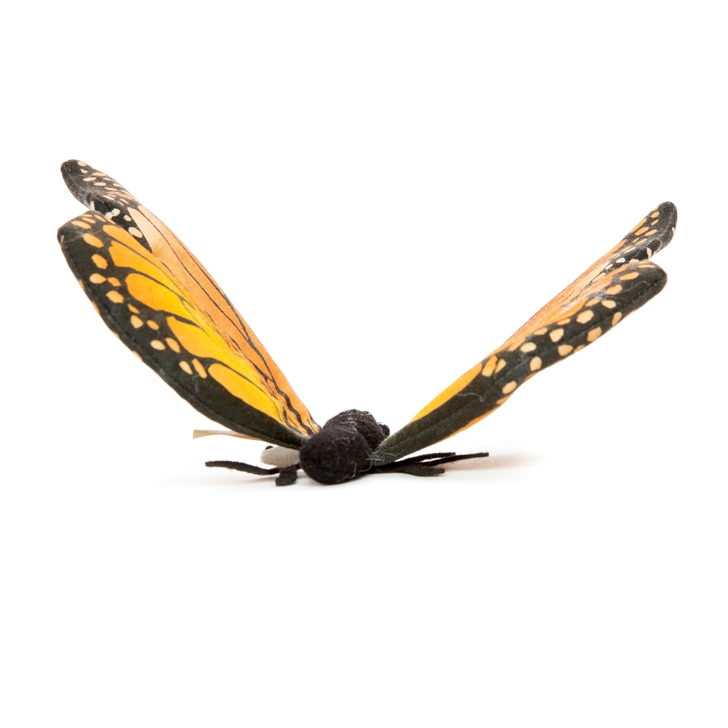 Hansa Butterfly (Beige/Yellow)