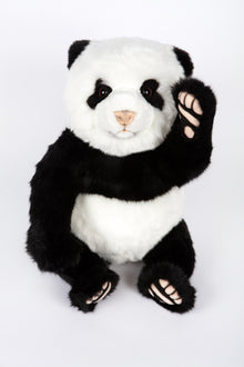 Hansa Panda Bear