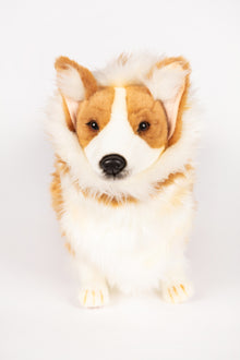 Hansa Welsh Corgi