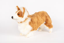 Hansa Welsh Corgi
